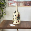 Amazigh Zahra bottle handmade vase