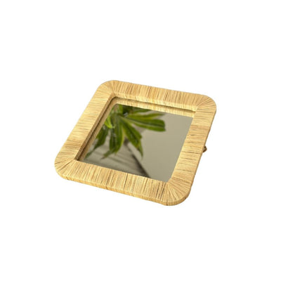 Miroir carré petit - Ajbir