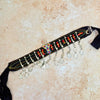 Amazigh Tazerzit Head and Neck Accessory