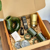 Box cadeau Izza - Ajbir