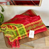 Kdib Red Handcrafted Gift Box