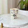 Large Oudm Coffee Mug