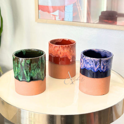 Pot multi usage Vert - Ajbir