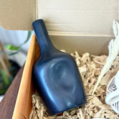 Black Tit Handcrafted Gift Box