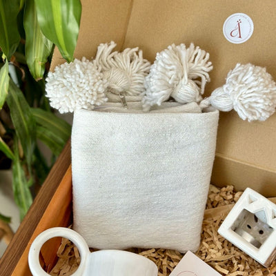 Box cadeau Atbir - Ajbir