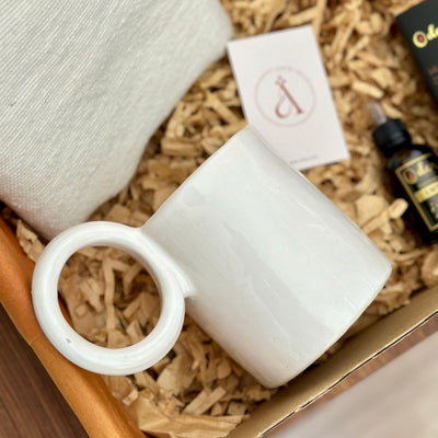 Box cadeau Atbir - Ajbir