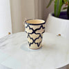 Zellige coffee cup