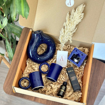 Box cadeau Aghbalou - Ajbir