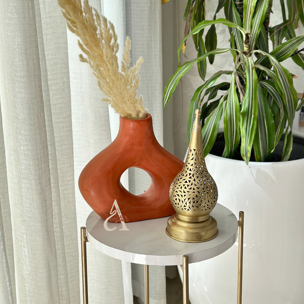 Medina terracotta handcrafted decoration pack