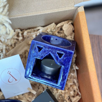 Box cadeau Aghbalou - Ajbir