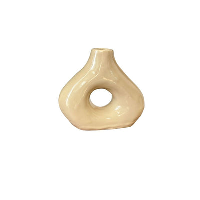 Vase Tanara vernis - Ajbir