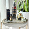 Parfum d'ambiance à bâtonnets Zahri - Fleur d'oranger - Ajbir