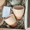 Atay nude handcrafted gift box