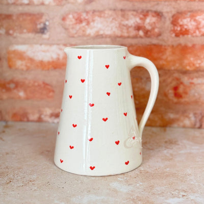 Tayri Heart XL Carafe