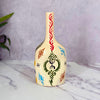 Amazigh bottle handmade vase 4