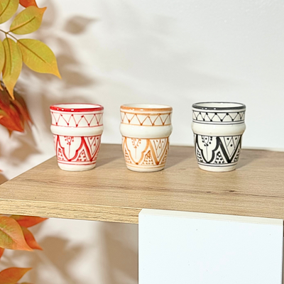 Taddart 2 Coffee Mug