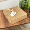 Medina Royal Blue Handcrafted Gift Box