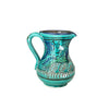 Carafe Nakch vert pétrole - Ajbir
