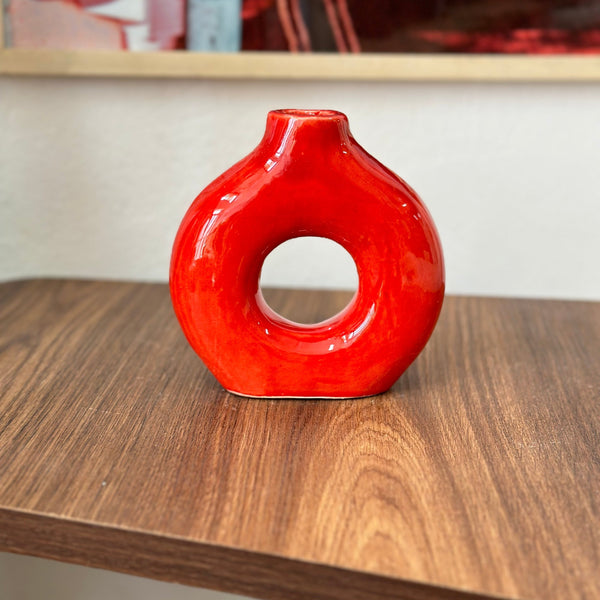 Vase Tafoukt mini - Ajbir