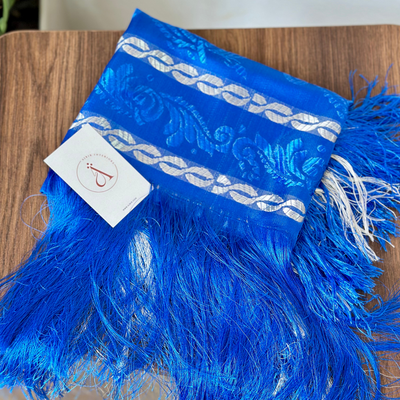 Kdib bleu - Ajbir