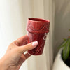Tizwelt glass medium varnish