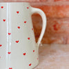 Tayri Heart XL Carafe