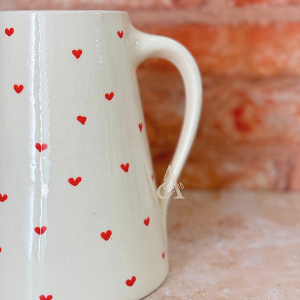 Tayri Heart XL Carafe