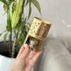 Nakch Gold Brass Diffuser