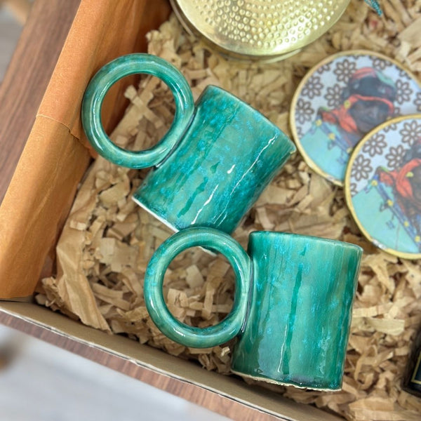 Box cadeau Hennu - Ajbir