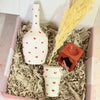 Tayri Heart Handcrafted Gift Box