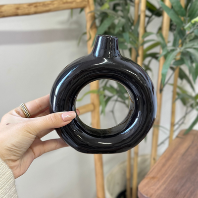 Tafoukt mini handmade vase