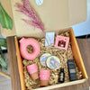 Box cadeau Titrit rose - Ajbir