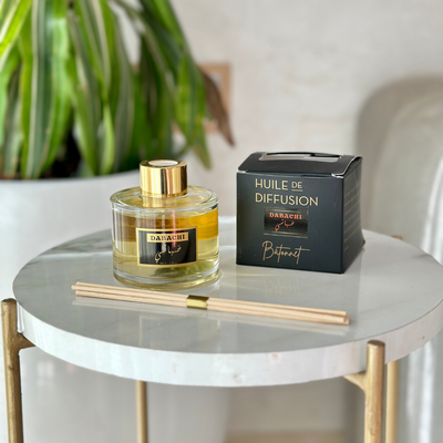 Dabachi Room Fragrance Sticks - Oud