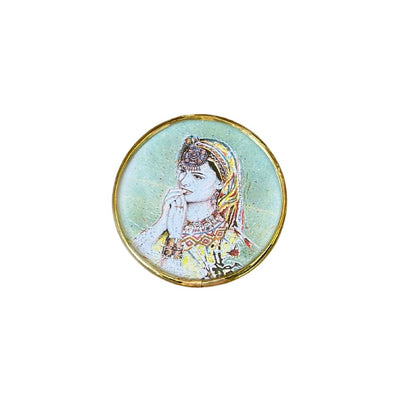 Sous tasse 40 - Ajbir