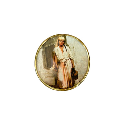 Sous tasse 38 - Ajbir