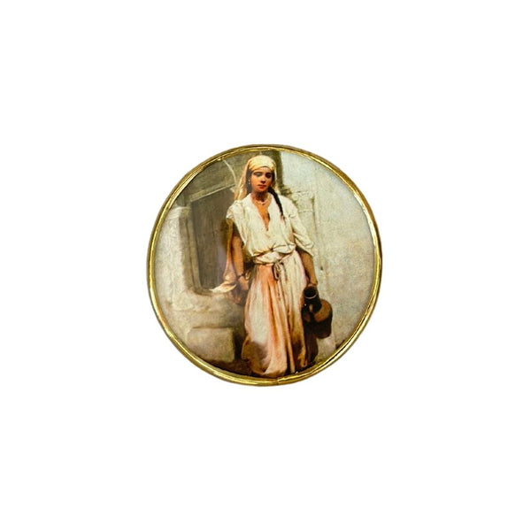 Sous tasse 38 - Ajbir