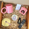 Box cadeau Awardi rose - Ajbir