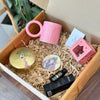 Box cadeau Awardi rose - Ajbir