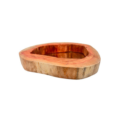 Miroir en bois - Ajbir