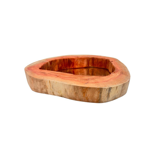 Miroir en bois - Ajbir