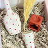 Tayri Heart Handcrafted Gift Box