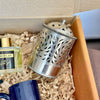 Box cadeau Abrid bleu - Ajbir
