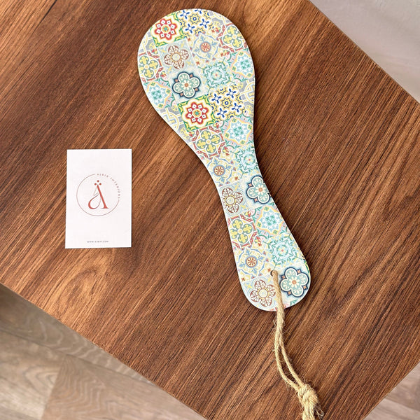 Spoon holder