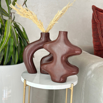 Tayyugt brown craft deco pack