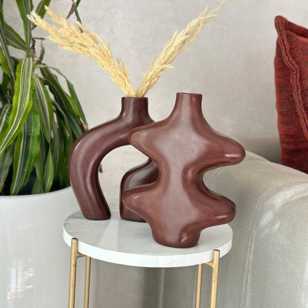 Tayyugt brown craft deco pack