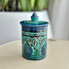 Nakch Large Sugar Bowl