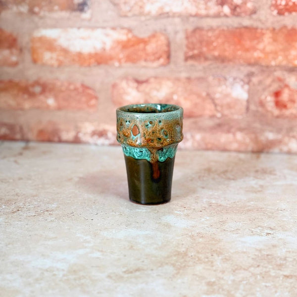 Mini Terracotta Gift Box
