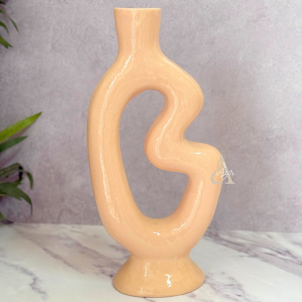 Tanarouz handmade vase