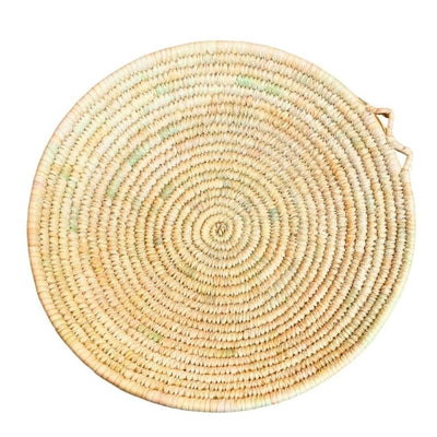 Plateau Talount beige 45cm - Ajbir