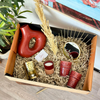 XL Medina Brick Handcrafted Gift Box